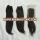 Combo Hair Extension 16 INCHES Two piece body wave hair extension with one piece closure