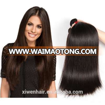 alibaba wholesale cheap human virgin brazilian hair extension